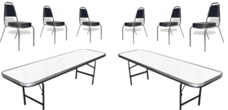 sillas y mesas (27K)