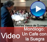 VIDEO: Evento Vasco de Quiroga