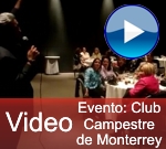 VIDEO: Evento Club Campestre de Mty.